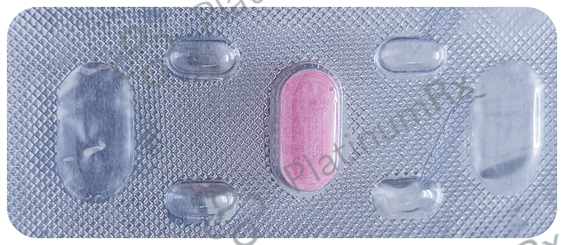 Fluconaz 400mg Tablet