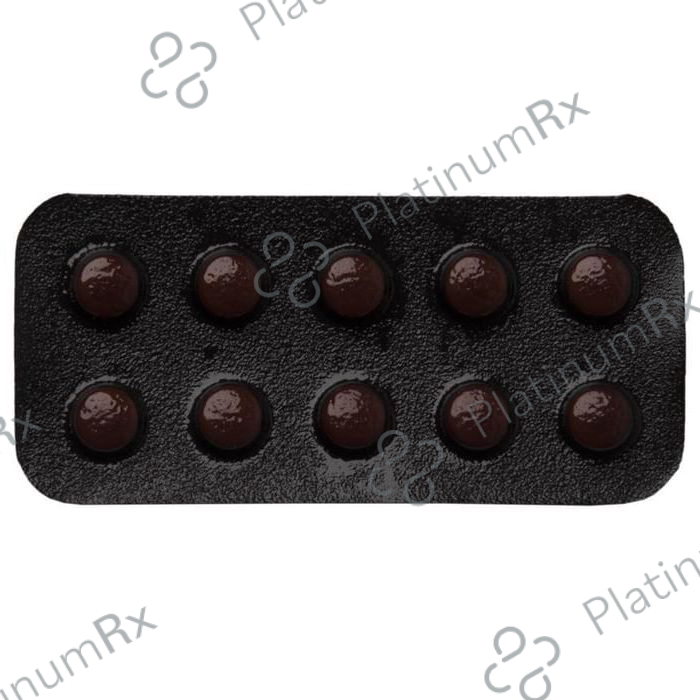 Folitrax 2.5mg Tablet 10s