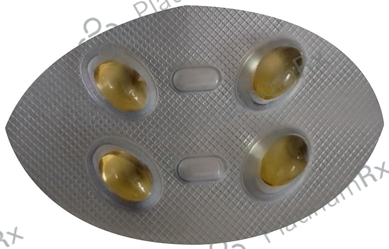 JK-D3 60K Capsule