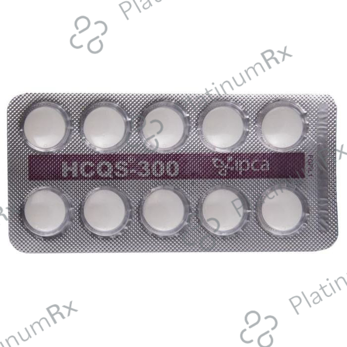 HCQS 300 Tablet