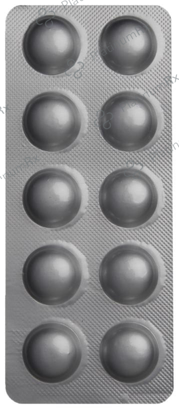 Voglimac 0.3mg Tablet 10s