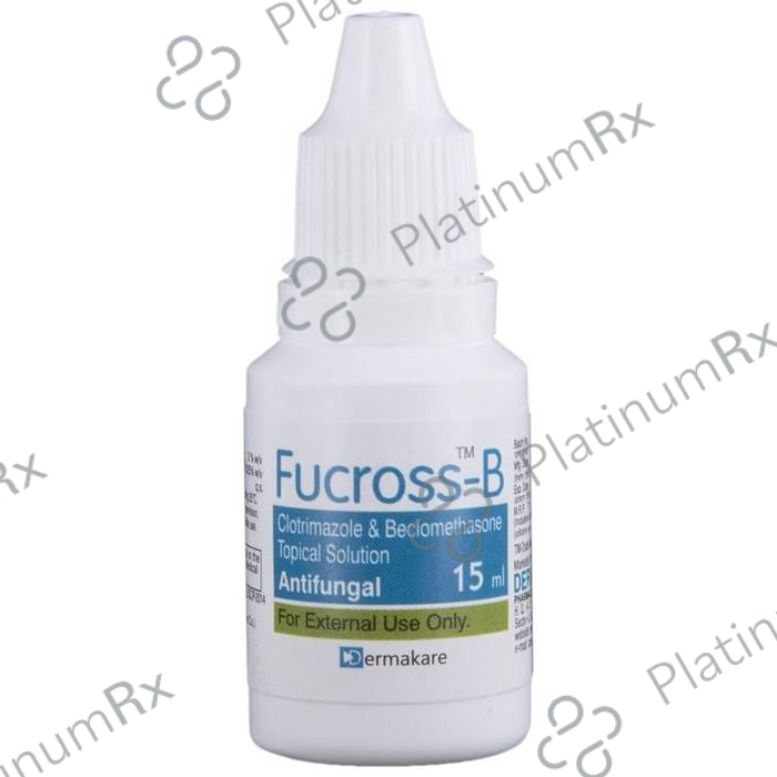 Fucross-B Solution