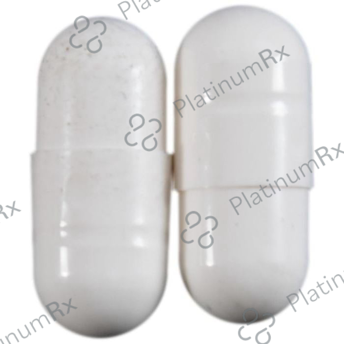 Tacrograf 1mg Capsule 10s