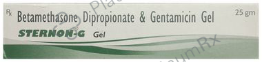 Sternon G Gel 25gm