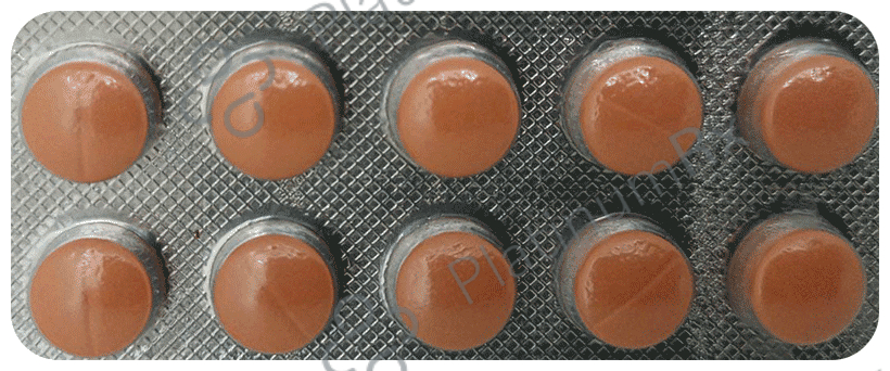 Mirtaz 30 Tablet