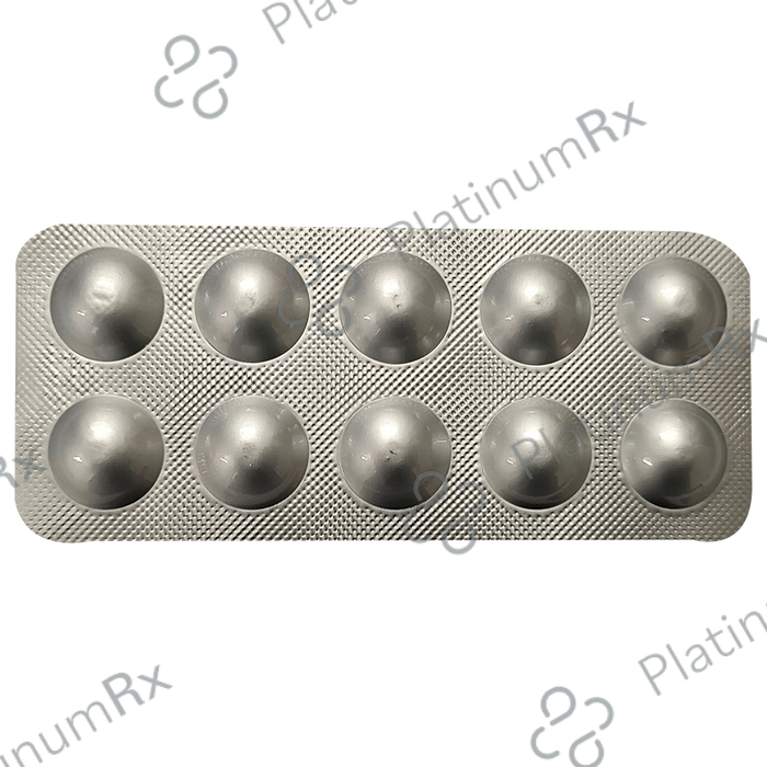 Notipram-Plus 10 Tablet