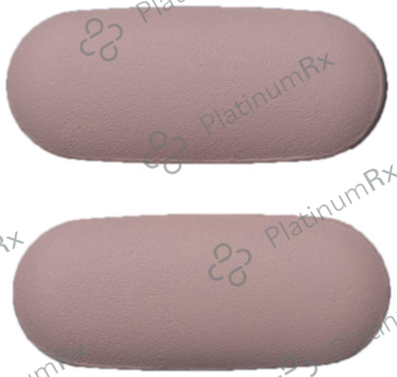 Levepsy 750mg Tablet 10s