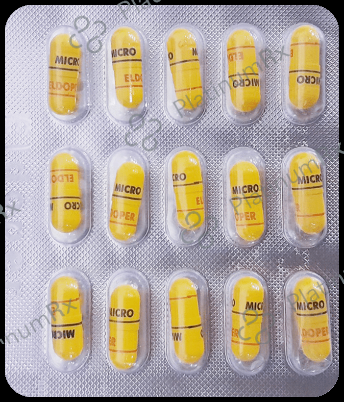 Eldoper 2mg Capsule 15s