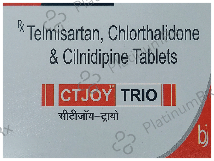 Ctjoy-Trio Tablet