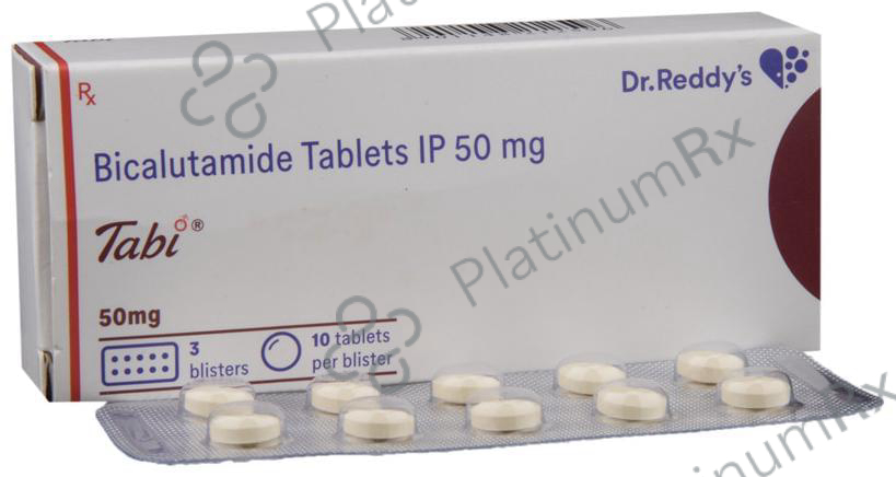 Tabi 50mg Tablet 10s