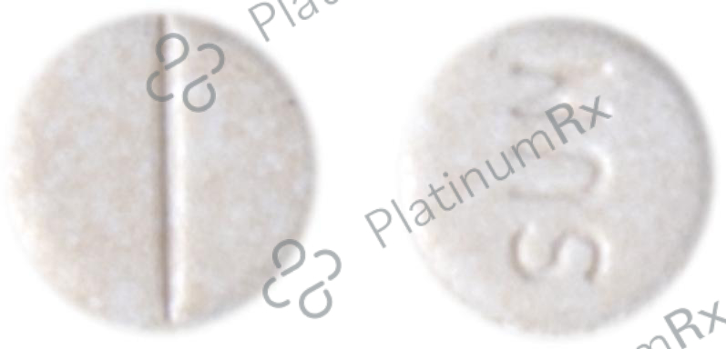Liofen 10mg Tablet 10s