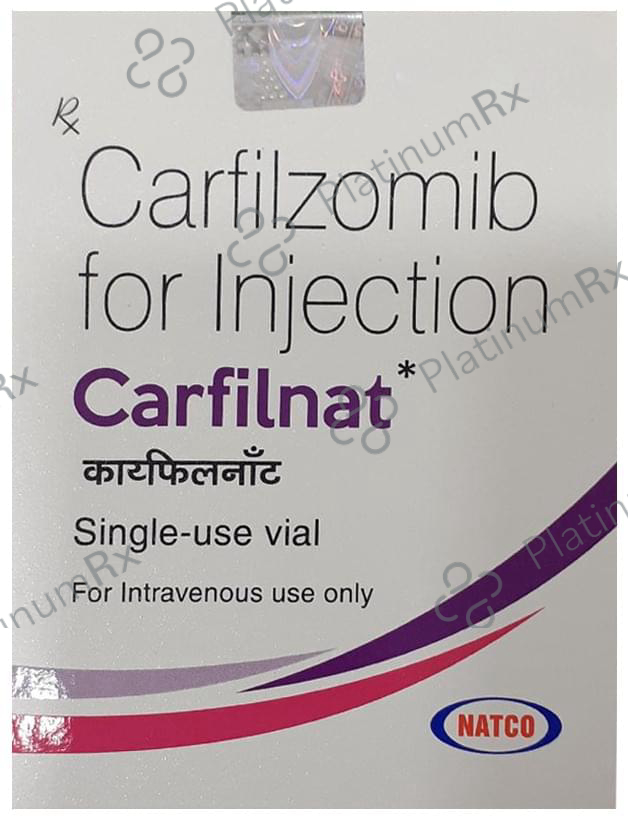 Carfilnat Injection