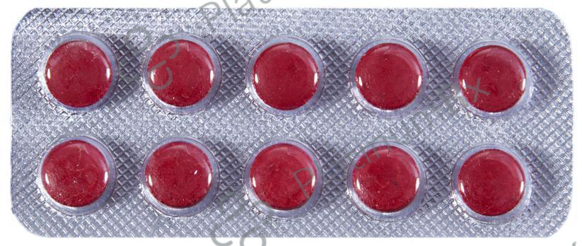 Revomin Tablet