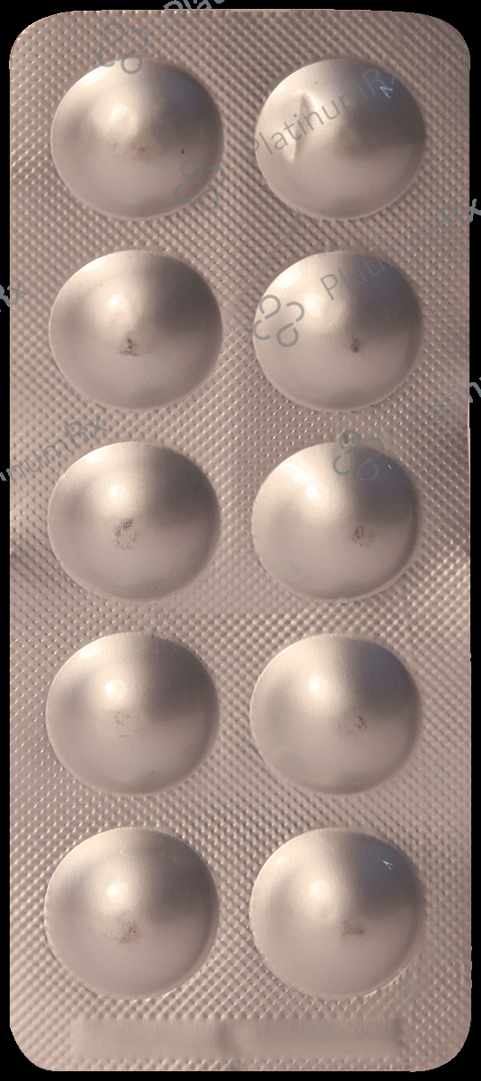 Rosucia 10 Tablet
