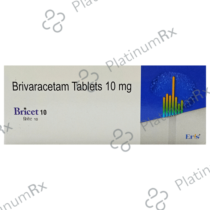 Bricet 10 Tablet