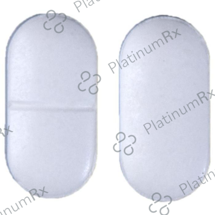 Fintrix 500mg Tablet 7s