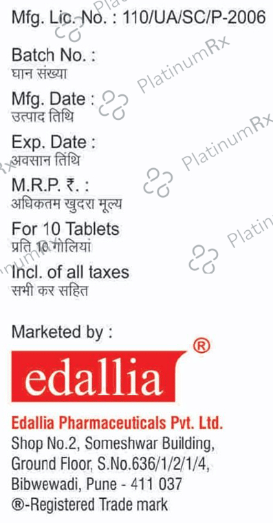 Feroact Tablet
