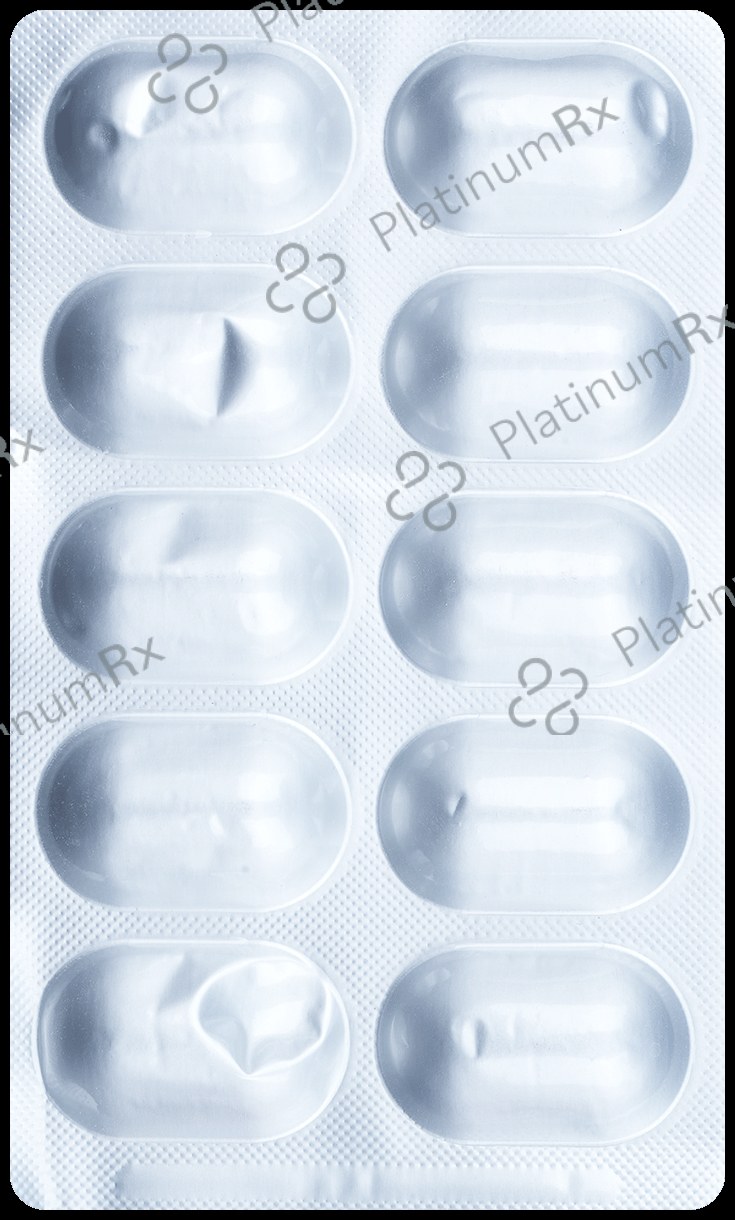 Amrizol-DSR Capsule