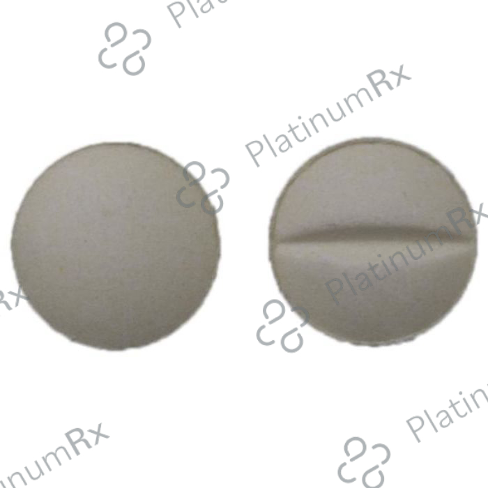 Telmikind 20mg Tablet 10s