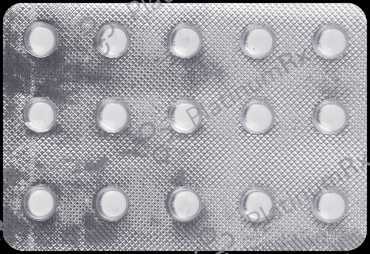 Hizet 10mg Tablet 15s