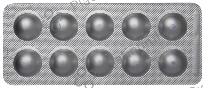 Zinase-D Tablet