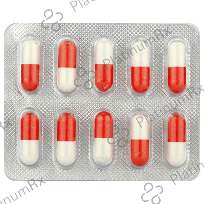 Pbren 75 Capsule