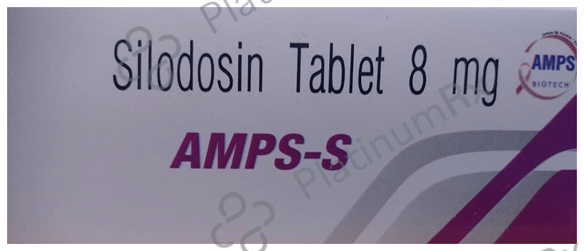 AMPS-S Tablet