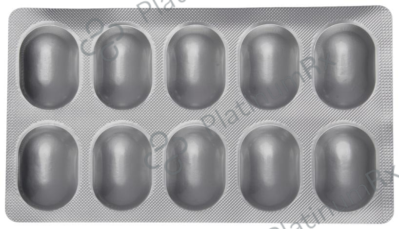 Zifi-AZ Tablet