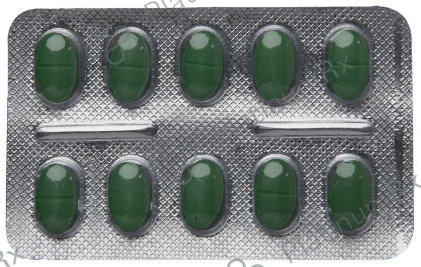 Intacoxia 90mg Tablet 10s