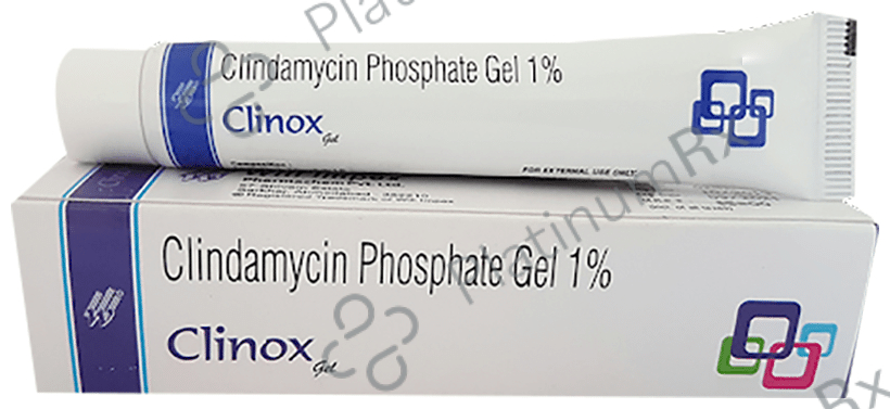 Clinox Gel