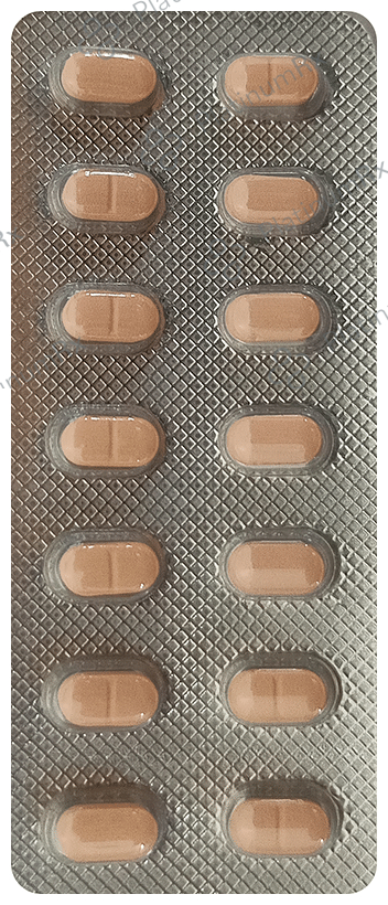 Ivabid 5mg Tablet 14s