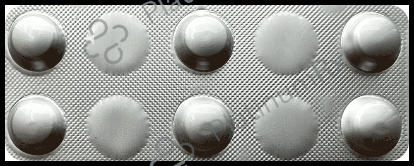 Tofakay 5 Tablet