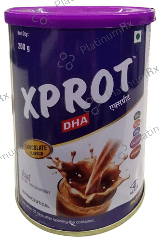 X Port Powder