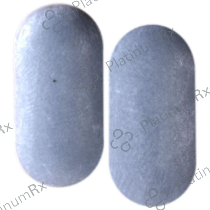 Divaa OD ER 500mg Tablet 10s