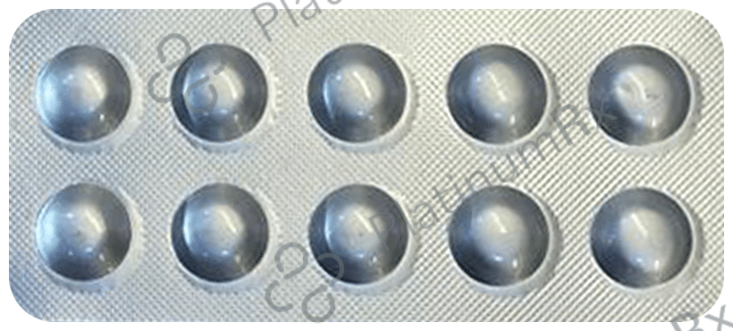 Tevoflo Tablet