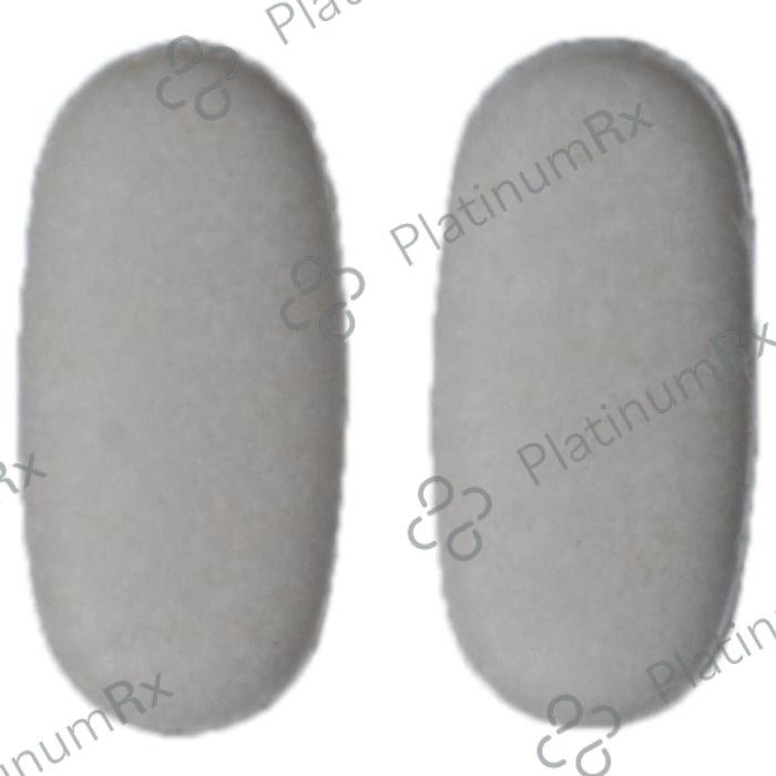 Temsan 40mg Tablet 15s