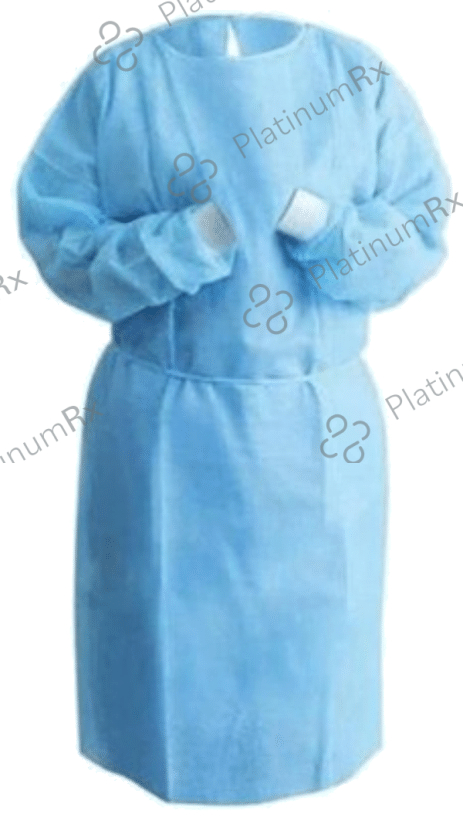 Brinton OPD Kit Free Size Blue