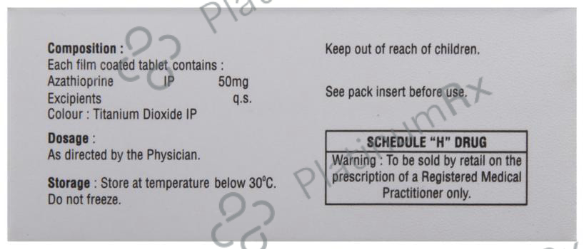 Imoprine Tablet