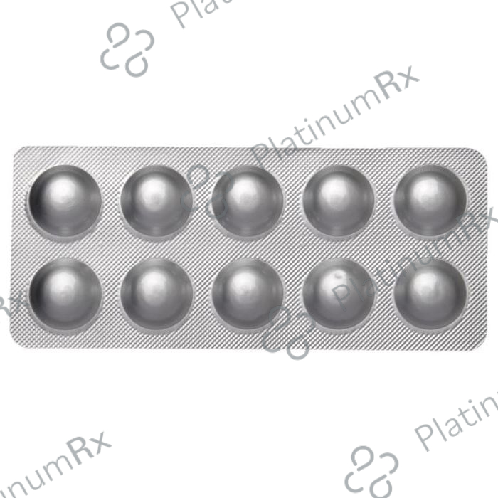 D Rozavel 20 Tablet
