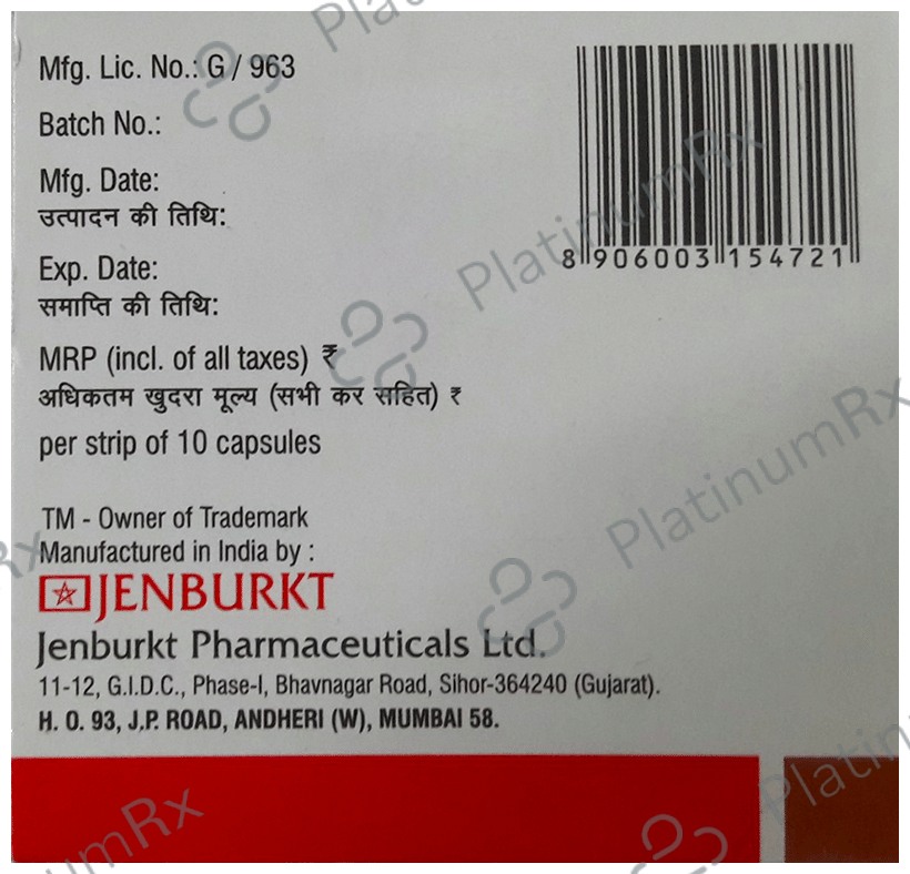 Nervijen-P Capsule