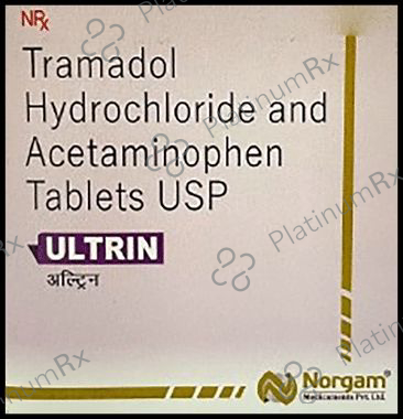Ultrin Tablet