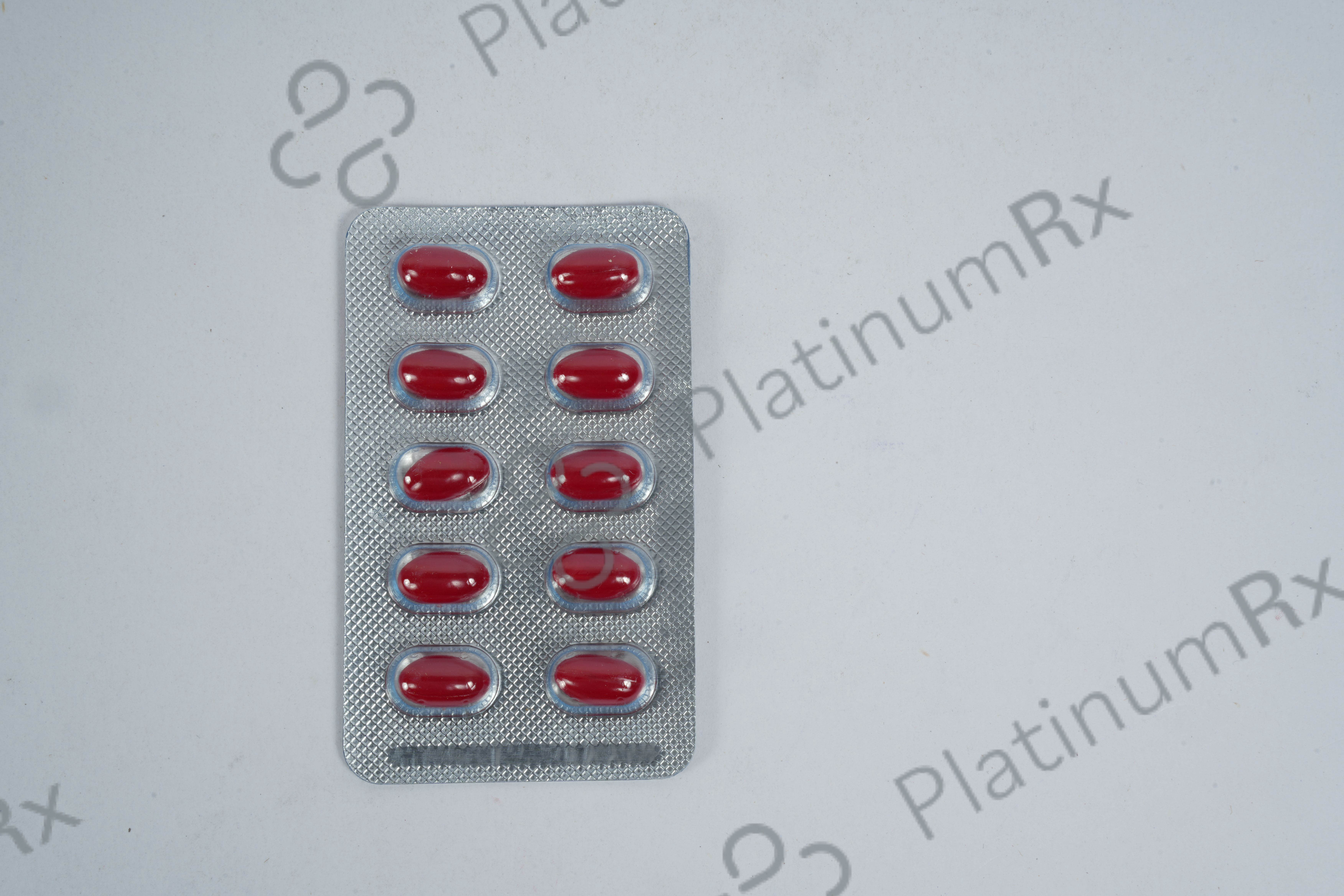 Accufine 5mg Softgel Capsule 10s