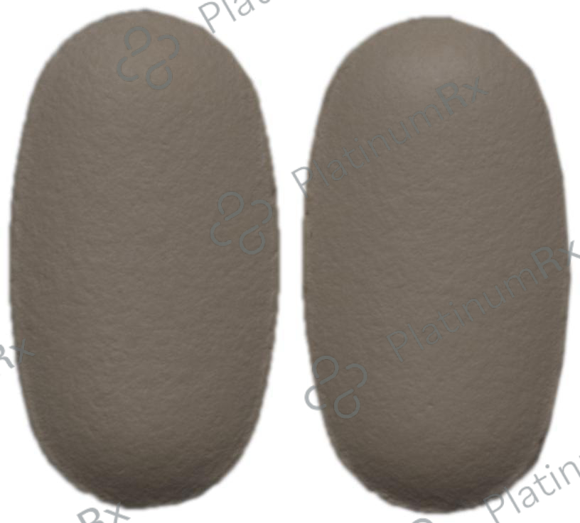 Taxim O 400mg Tablet 10s