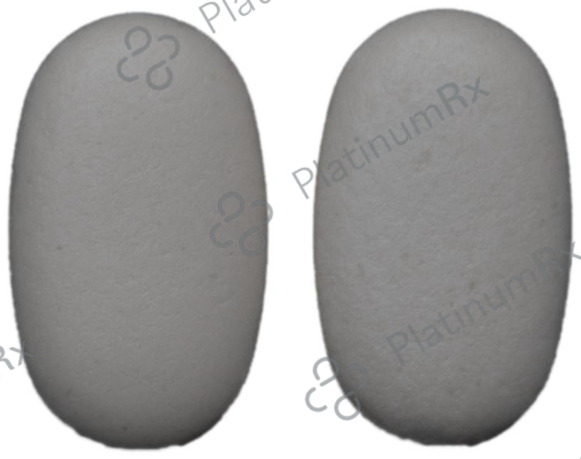 Acutrol 400 Tablet 15 tablets
