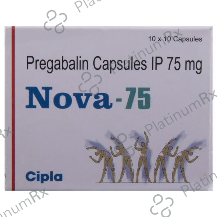 Nova 75 Capsule