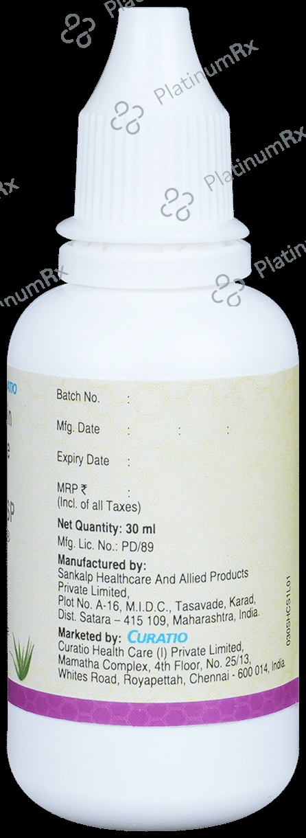 Clinmiskin Solution 30ml