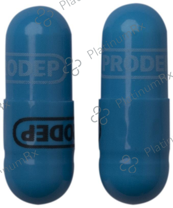 Prodep 20mg Capsule 10s