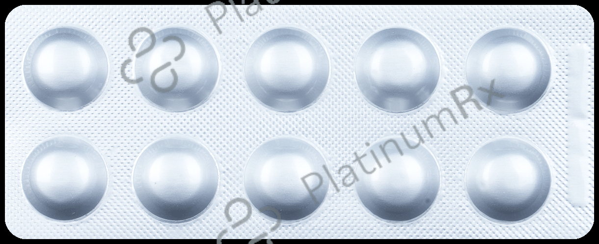 Maxgalin NT 50mg/10mg Tablet