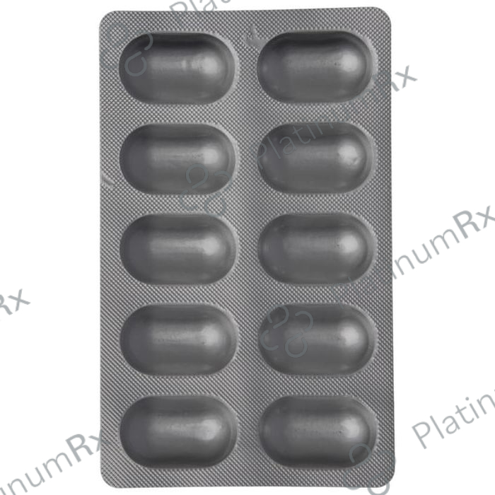Rosave C 75/10mg Capsule 10s
