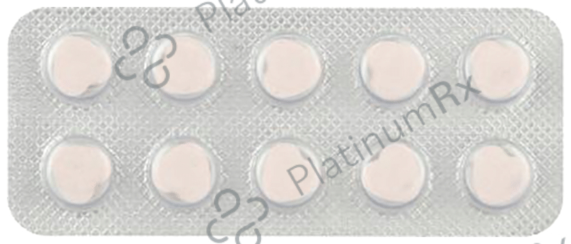 Lupidip A 5/50mg Tablet 10s